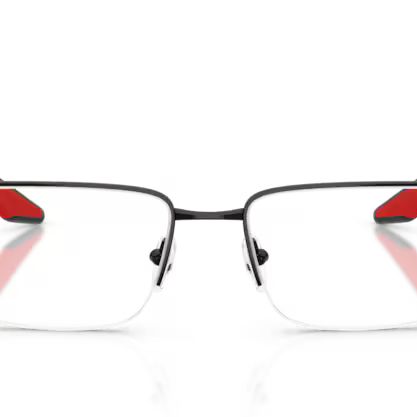 PRADA LINEA ROSSA PS 51SV Optical Frame | Luxury designer eyeglasses | SpecsBunker India – designer optical eyewear