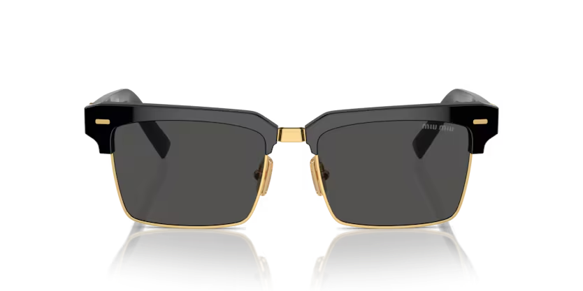 MIU MIU MU10ZS Sunglass | High end optical frames | SpecsBunker India – branded eyeglasses in India
