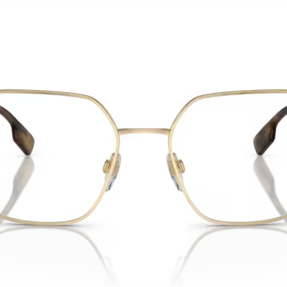 BURBERRY BE1381 Optical Frame | High end optical frames | SpecsBunker India | branded eyeglasses in India