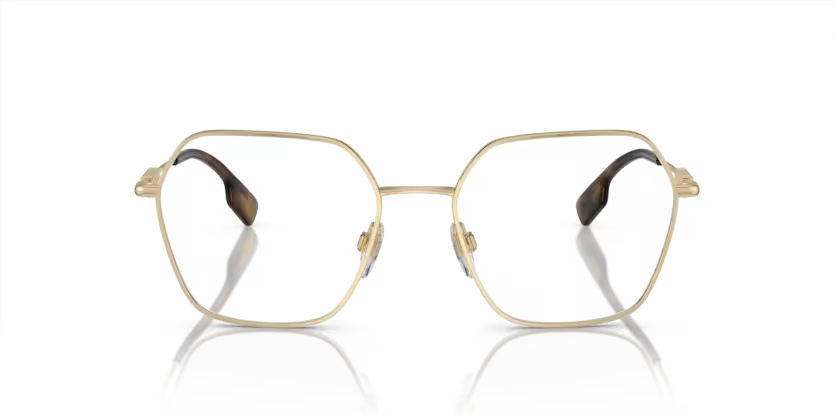 BURBERRY BE1381 Optical Frame | High end optical frames | SpecsBunker India | branded eyeglasses in India