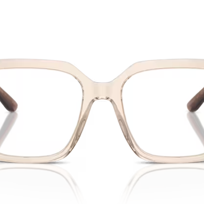 DOLCE & GABBANA DG3376B Optical Frame