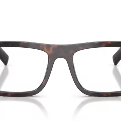 PRADA PR C03V Optical Frame | Luxury designer eyeglasses | SpecsBunker India | designer optical eyewear