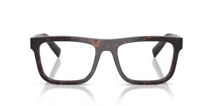 PRADA PR C03V Optical Frame | Luxury designer eyeglasses | SpecsBunker India | designer optical eyewear