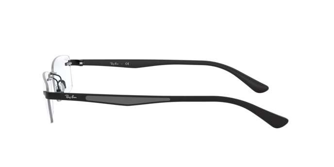 RAY-BAN RX6326I Optical Frame