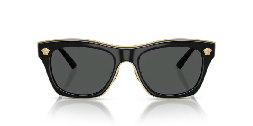 VERSACE VE2272 Sunglass | Luxury designer eyeglasses | SpecsBunker India – designer optical eyewear