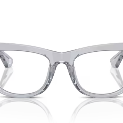 BURBERRY BE2406U Optical Frame