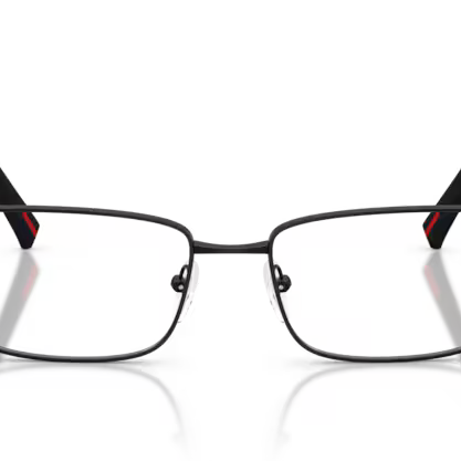 PRADA LINEA ROSSA PS 50SV Optical Frame | High end optical frames | SpecsBunker India – branded eyeglasses in India