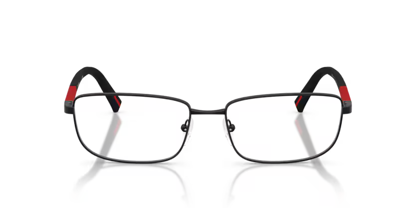 PRADA LINEA ROSSA PS 50SV Optical Frame | High end optical frames | SpecsBunker India – branded eyeglasses in India