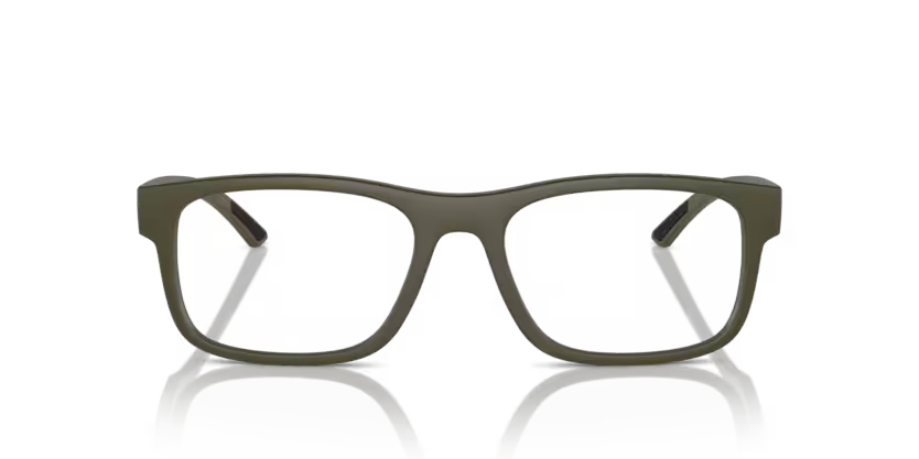 PRADA LINEA ROSSA PS 04QV Optical Frame