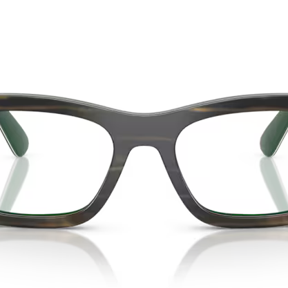 RAY-BAN RX7683V Optical Frame