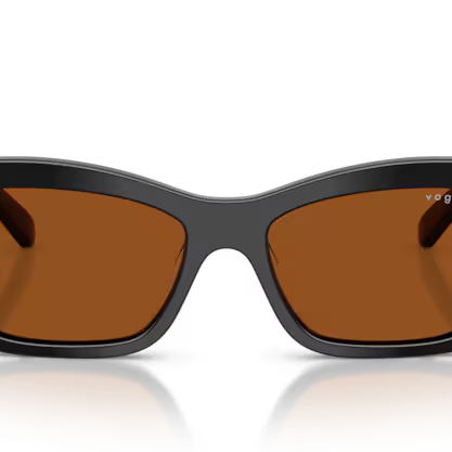 VOGUE VO5658SU Sunglass | Designer eyeglasses for men and women | SpecsBunker India | premium optical frames collection