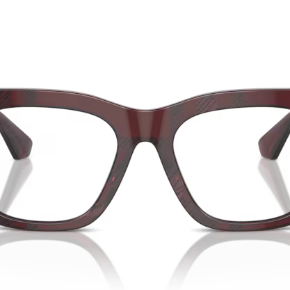BURBERRY BE2407 Optical Frame | Premium optical frames | SpecsBunker India | luxury eyeglasses online in India