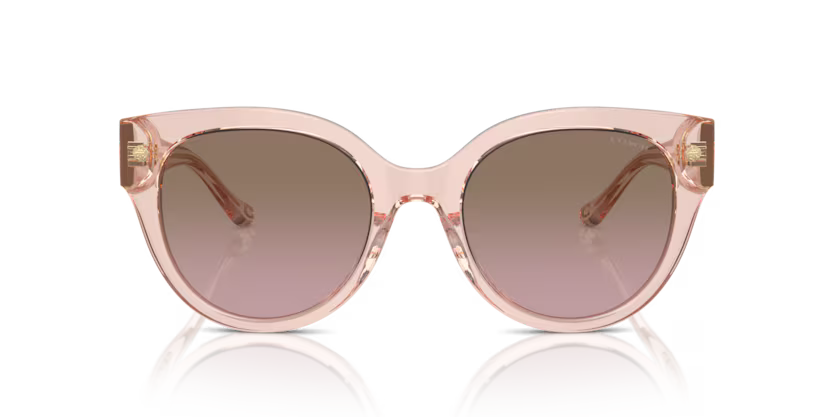 COACH HC8393U Sunglass online in India – branded UV protection shades