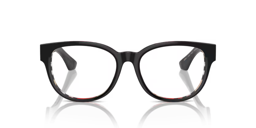 BURBERRY BE2410 Optical Frame | Luxury designer eyeglasses | SpecsBunker India | designer optical eyewear