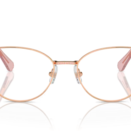 SWAROVSKI SK1012 Optical Frame | Designer eyeglasses for men and women | SpecsBunker India | premium optical frames collection