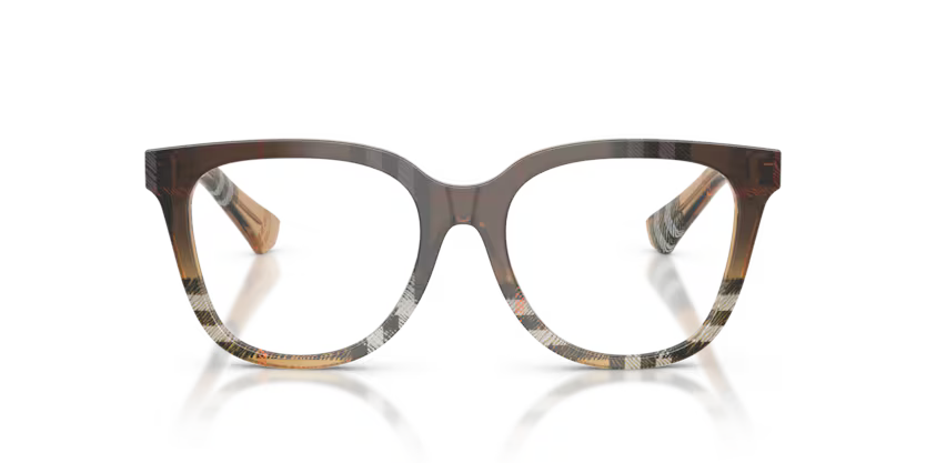 BURBERRY BE2439 Optical Frame | Premium branded sunglasses | SpecsBunker India | luxury sunglasses online in India