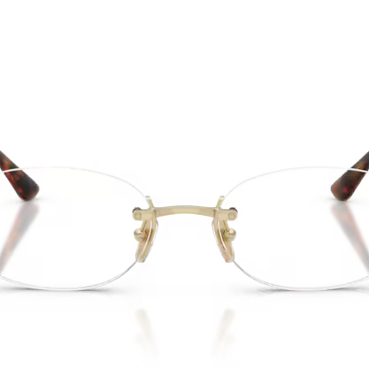 VOGUE VO4343 Optical Frame | Designer eyeglasses for men and women | SpecsBunker India | premium optical frames collection