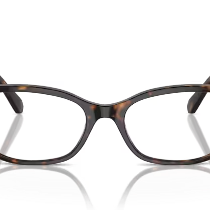 SWAROVSKI SK2017 Optical Frame | High end optical frames | SpecsBunker India | branded eyeglasses in India