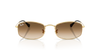 RAY-BAN RB3832 Sunglass