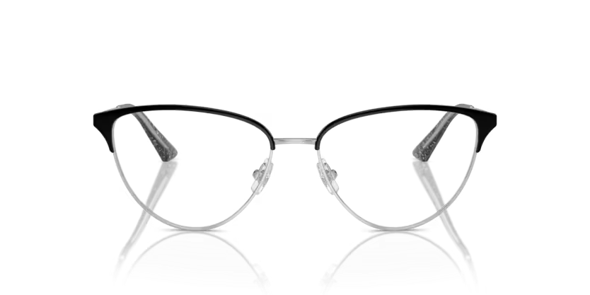 JIMMY CHOO JC2002 Optical Frame | Luxury designer eyeglasses | SpecsBunker India – designer optical eyewear