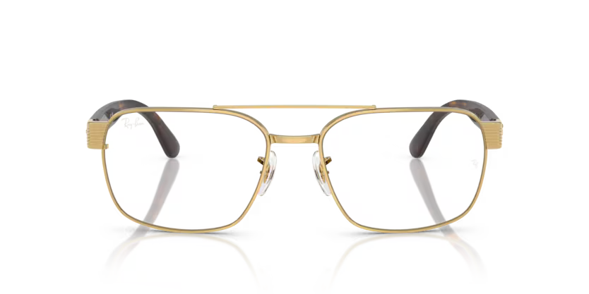 RAY-BAN RX3751V Optical Frame | Designer eyeglasses for men and women | SpecsBunker India – premium optical frames collection