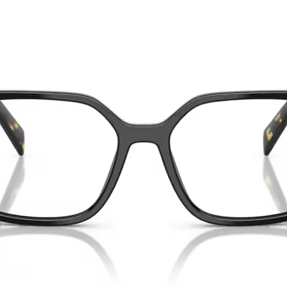 PRADA PR B03V Optical Frame | Designer eyeglasses for men and women | SpecsBunker India | premium optical frames collection