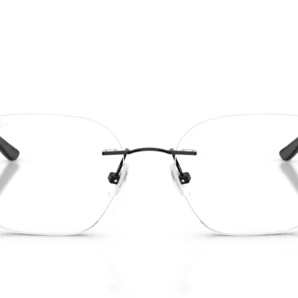 RAY-BAN RX8783D Optical Frame | Luxury designer sunglasses | SpecsBunker India – designer sunglasses eyewear