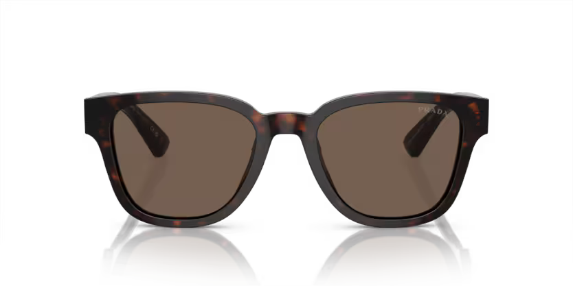 PRADA PR A04S Sunglass | Premium optical frames | SpecsBunker India | luxury eyeglasses online in India