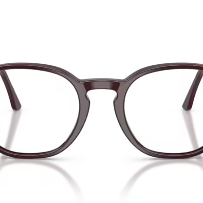 PERSOL PO3343V Optical Frame | High end optical frames | SpecsBunker India – branded eyeglasses in India