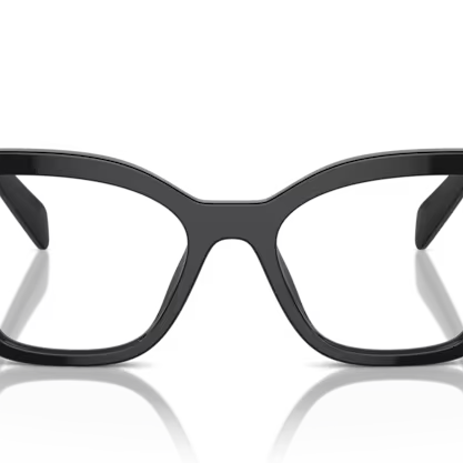 PRADA PR A16V Optical Frame | Premium branded sunglasses | SpecsBunker India – luxury sunglasses online in India