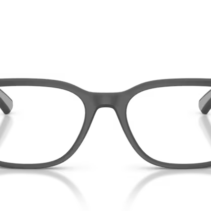 BURBERRY BURBERRY BE2460D Optical Frame grey squared optical frame for Women
