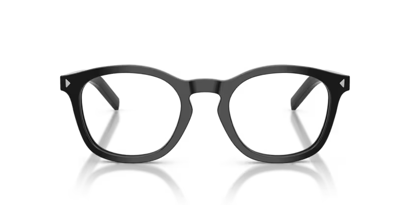 PRADA PR C04V Optical Frame | Premium optical frames | SpecsBunker India | luxury eyeglasses online in India