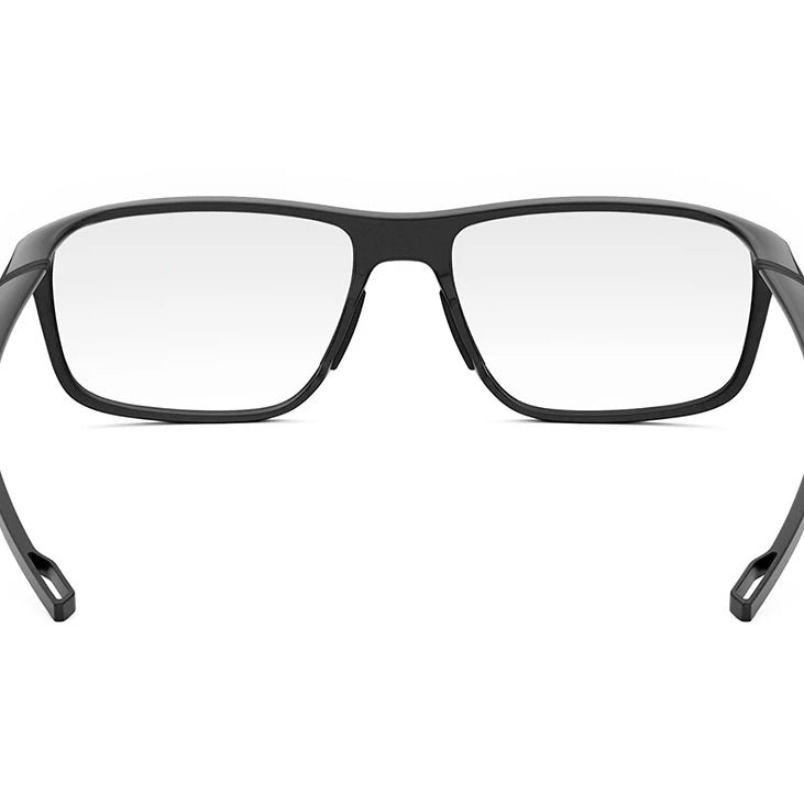 TAGHEUER TAGHEUER TH50010I Optical Frame black rectangular / squared optical frame for Men