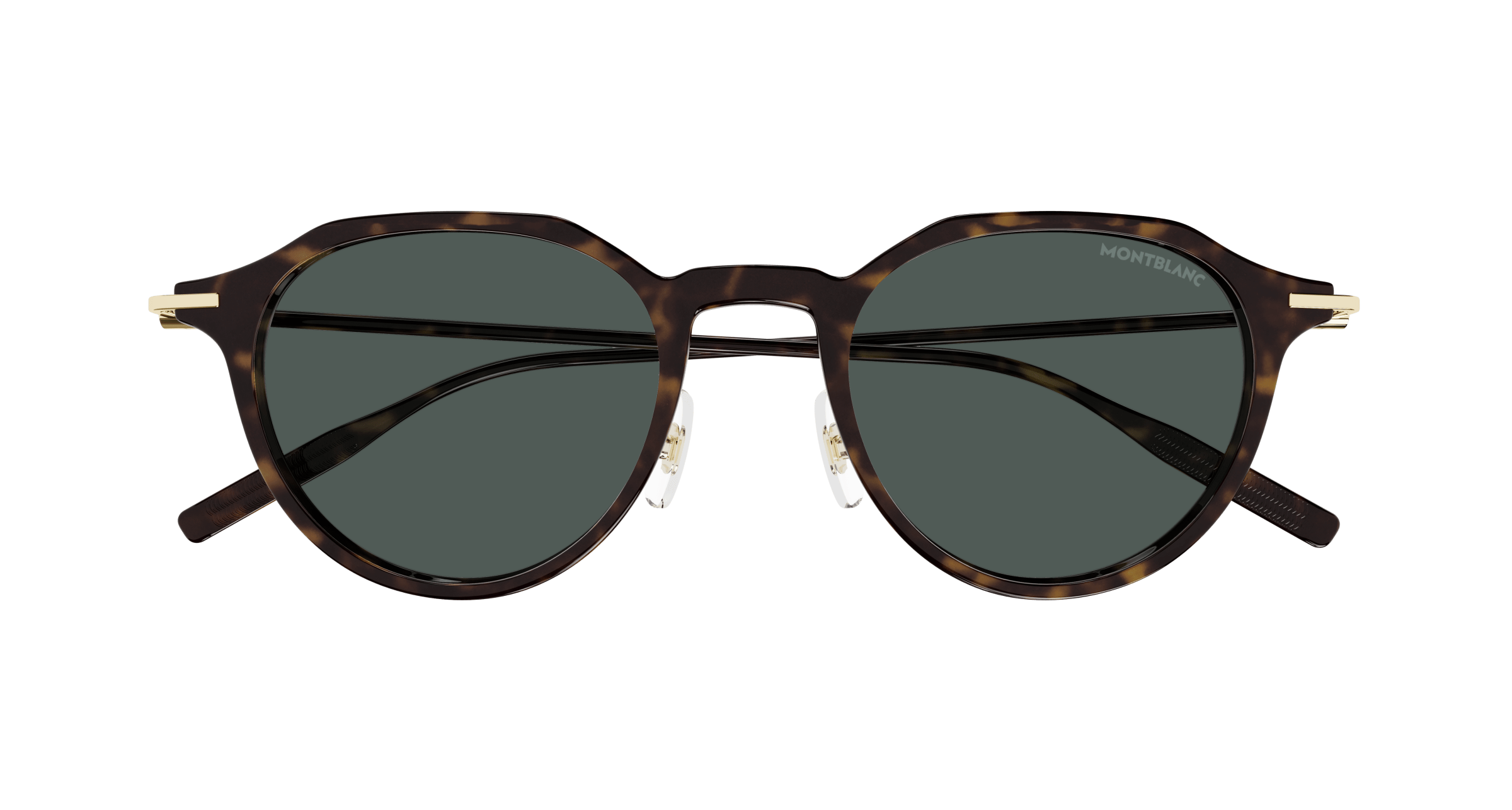 MONTBLANC MB0355S Sunglass | Luxury designer eyeglasses | SpecsBunker India | designer optical eyewear