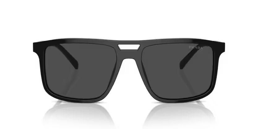 PRADA PR A22S Sunglass | Luxury designer sunglasses | SpecsBunker India – designer sunglasses eyewear