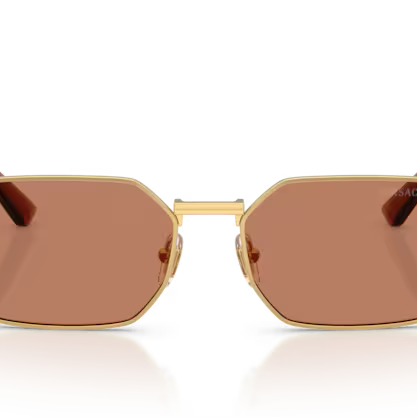 Explore VERSACE VE2297 Sunglass for Women. Premium branded sunglasses, Luxury designer sunglasses with authentic quality and stylish comfort. Buy online no