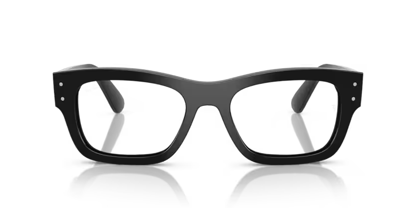 RAY-BAN RX7683V Optical Frame | Designer eyeglasses for men and women | SpecsBunker India – premium optical frames collection