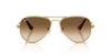 RAY-BAN RB3925 Sunglass