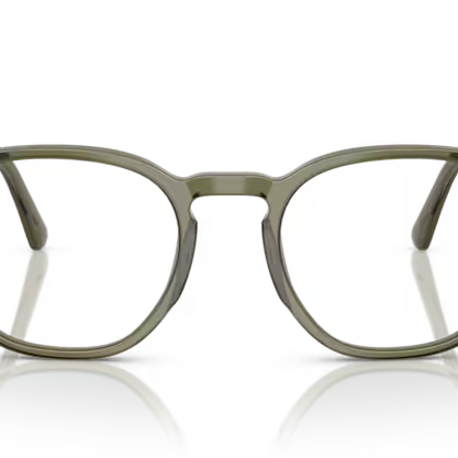 PERSOL PO3318V Optical Frame | Premium optical frames | SpecsBunker India – luxury eyeglasses online in India