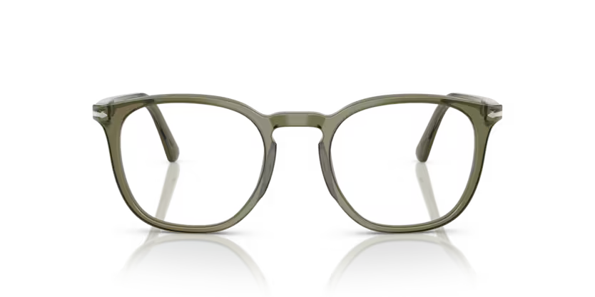 PERSOL PO3318V Optical Frame | Premium optical frames | SpecsBunker India – luxury eyeglasses online in India