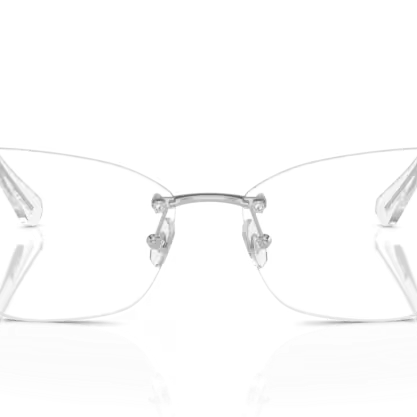 SWAROVSKI SK1014 Optical Frame | Premium optical frames | SpecsBunker India | luxury eyeglasses online in India