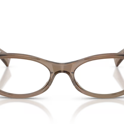 Buy MIU MIU MU 03ZV Optical Frame for Women. Luxury designer eyeglasses, Authentic luxury eyewear with authentic quality and stylish comfort. Buy online no