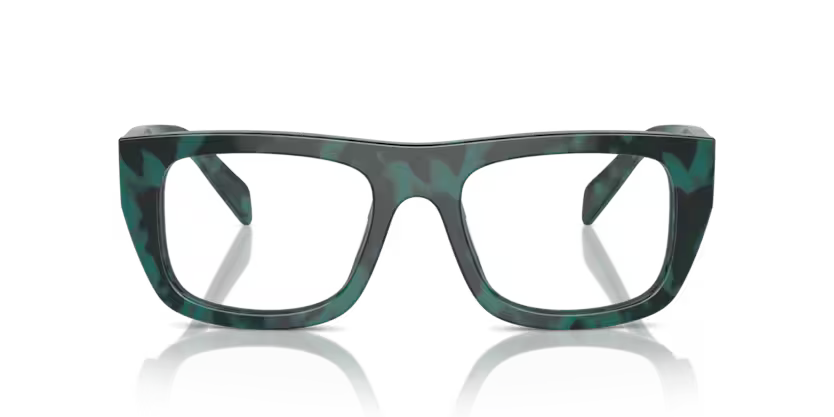 PRADA PR A17V Optical Frame online in India – designer optical eyewear