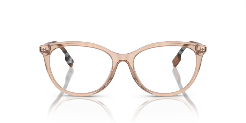 BURBERRY BE2389 Optical Frame | High end optical frames | SpecsBunker India | branded eyeglasses in India