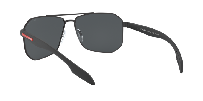 PRADA LINEA ROSSA PS 51VS Sunglass