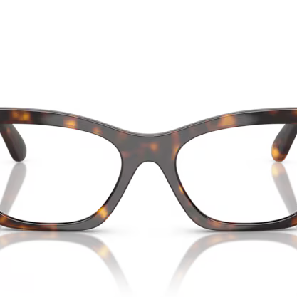 VERSACE VE3367U Optical Frame