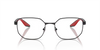 PRADA LINEA ROSSA PS 50QV Optical Frame online in India – designer optical eyewear