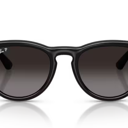 RAY-BAN RAY-BAN RB2237 Sunglass black headliner sunglass for Men