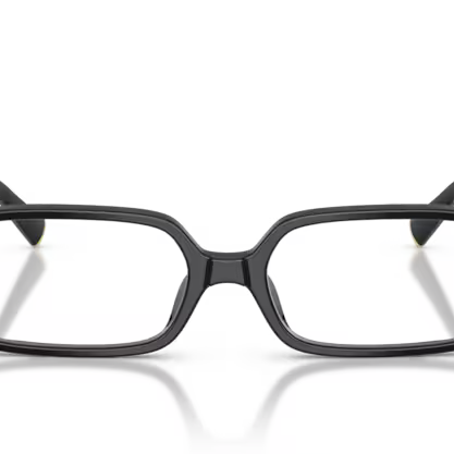 MIU MIU MU 01YV Optical Frame | Luxury designer sunglasses | SpecsBunker India – designer sunglasses eyewear