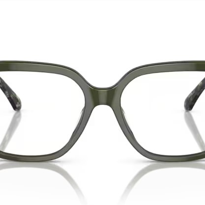 MICHAEL KORS MK4112 Optical Frame | Premium optical frames | SpecsBunker India | luxury eyeglasses online in India